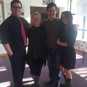 Meet your Posher, Arletta